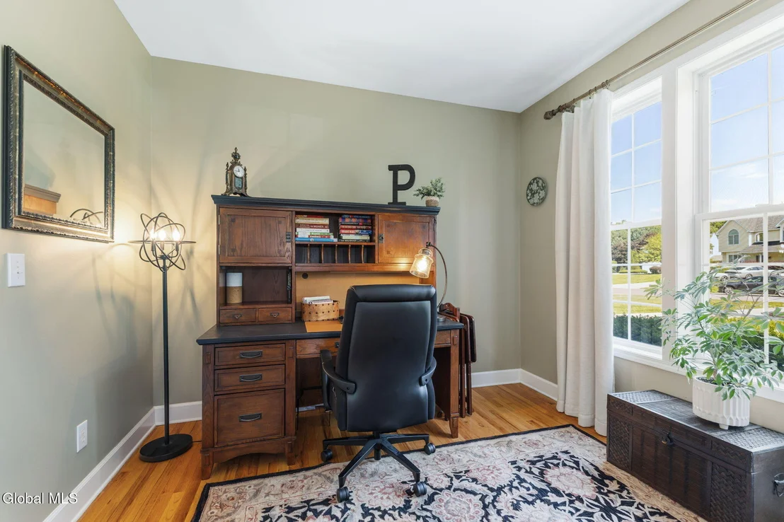 Photo of 46 Mann Boulevard