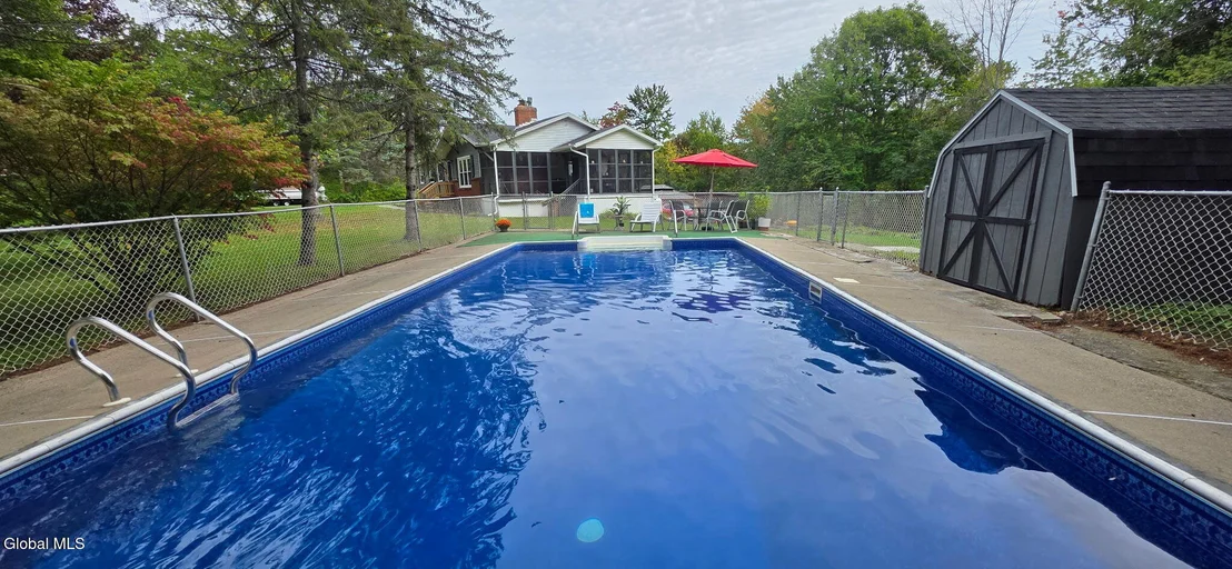 Photo of 2530 Mudge Road