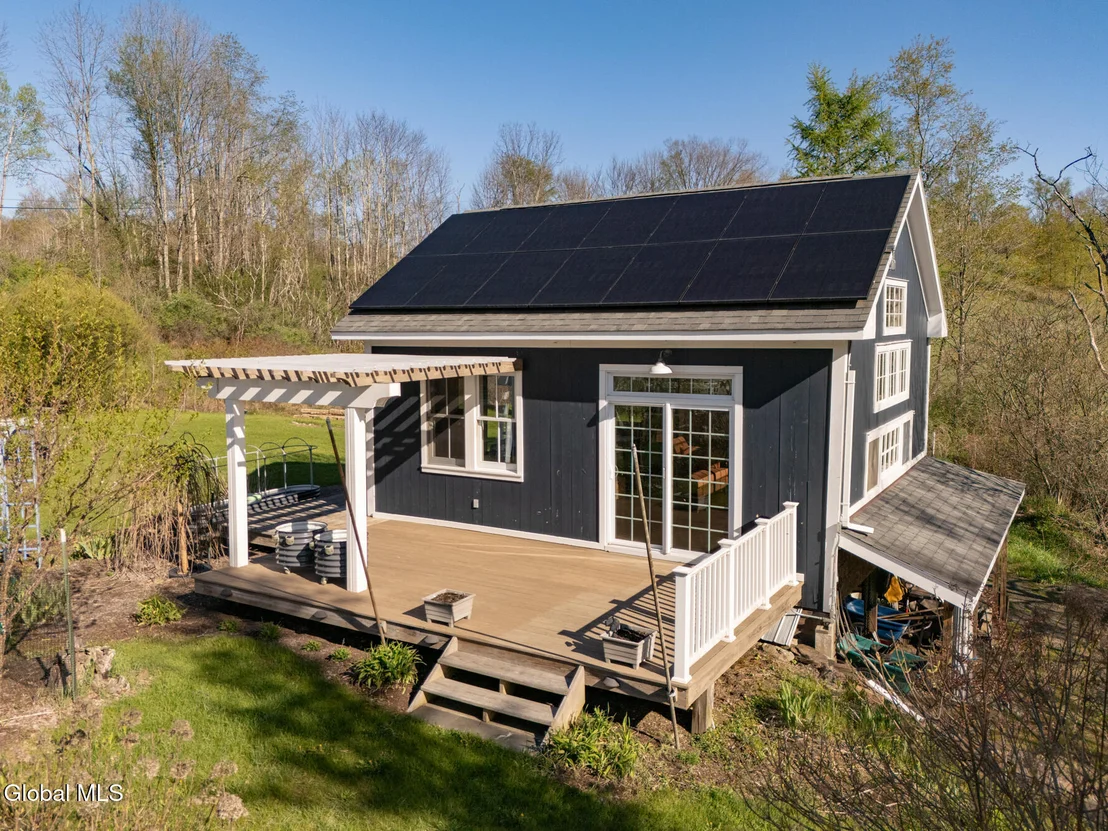 Photo of 40 Crosier Road