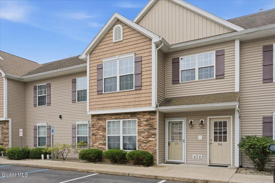 Photo of Unit 25 at 2000 Curry Road