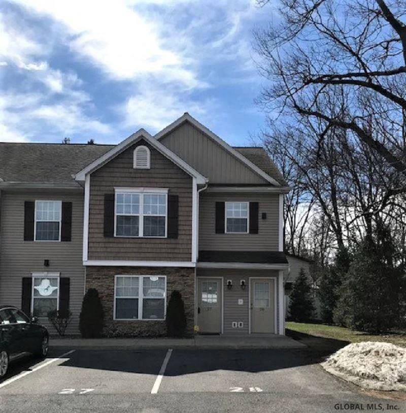 Photo of Unit 28 at 2000 CURRY Road