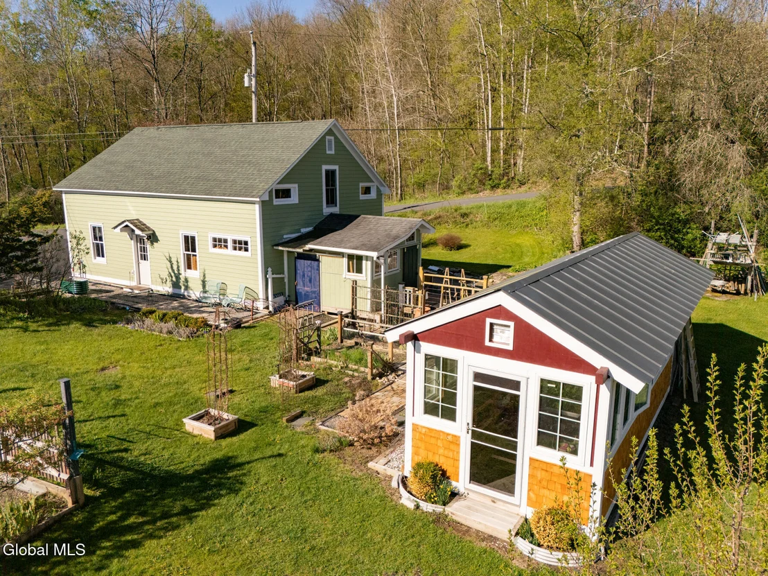 Photo of 40 Crosier Road