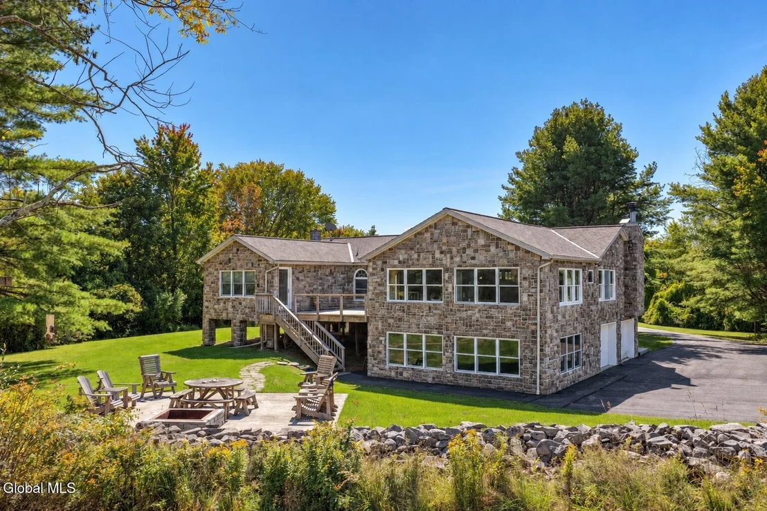 Photo of 258 Lobdell Mill Road