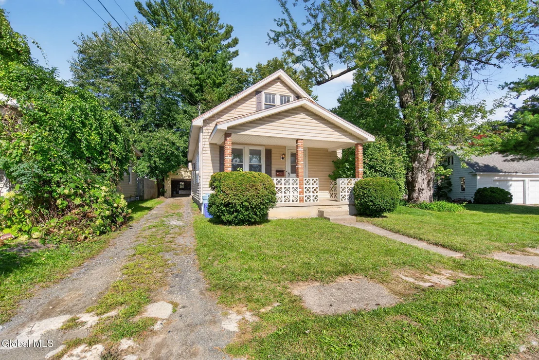 Photo of 207 Jay Street