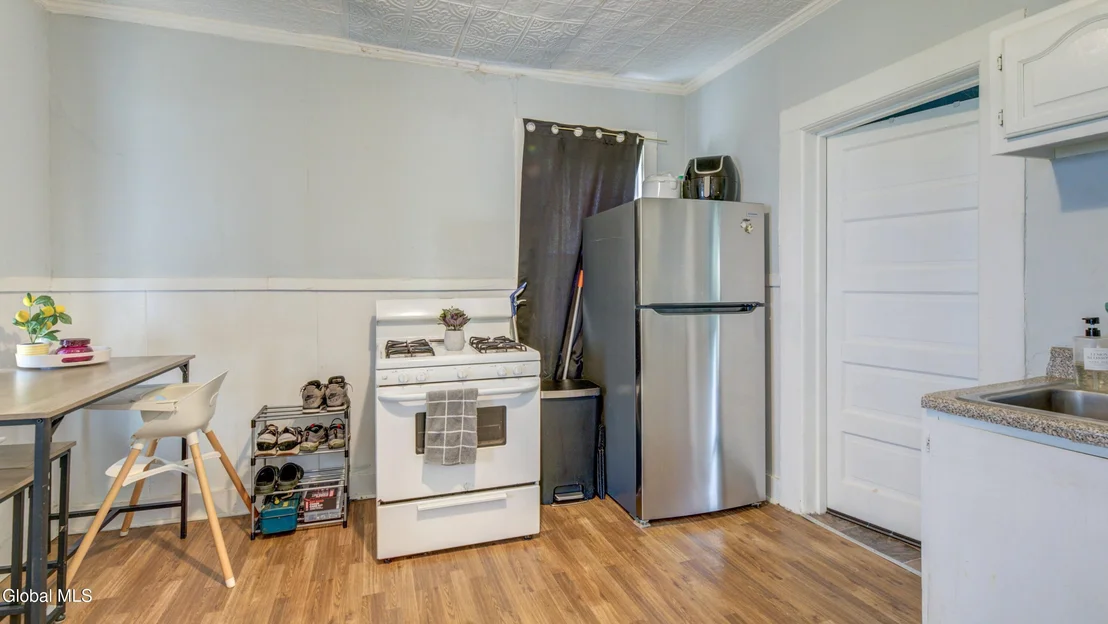 Photo of 10 Gilbert Street