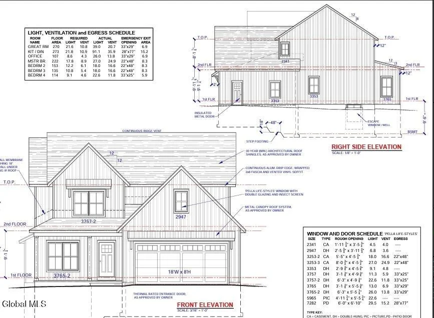 Photo of Lot 3 Faulkner Drive