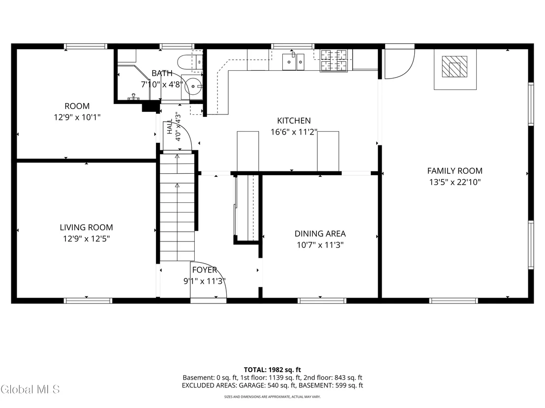 Photo of 3 Cambridge Drive
