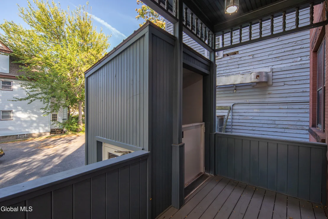 Photo of 701 Union Street