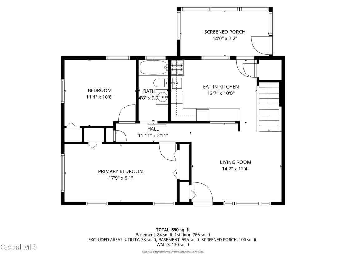 Photo of 2525 Consaul Road