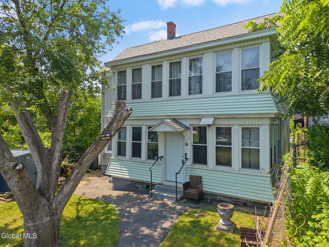 Photo of 43 Jay Street