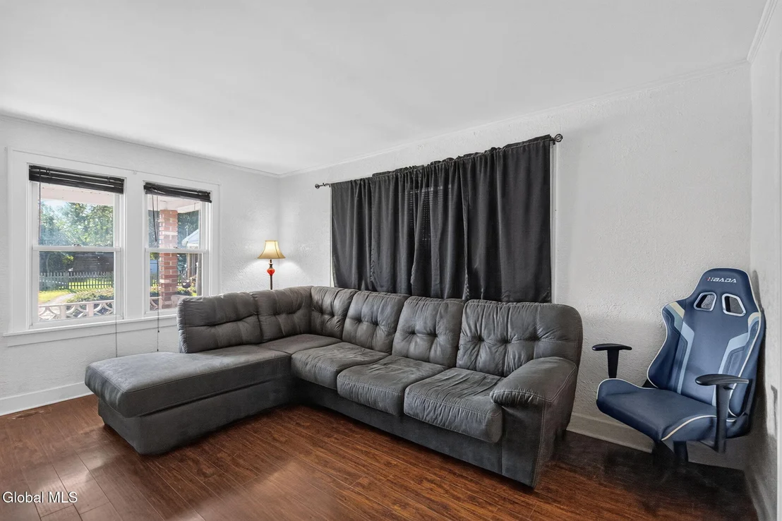 Photo of 207 Jay Street