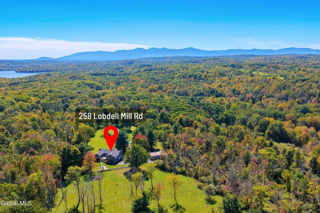 Photo of 258 Lobdell Mill Road