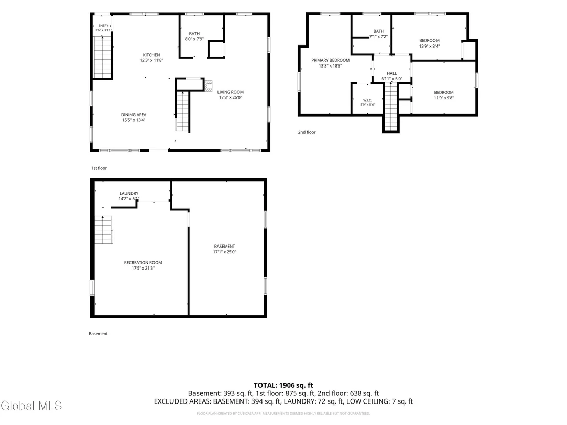 Photo of 3 Hillview Terrace