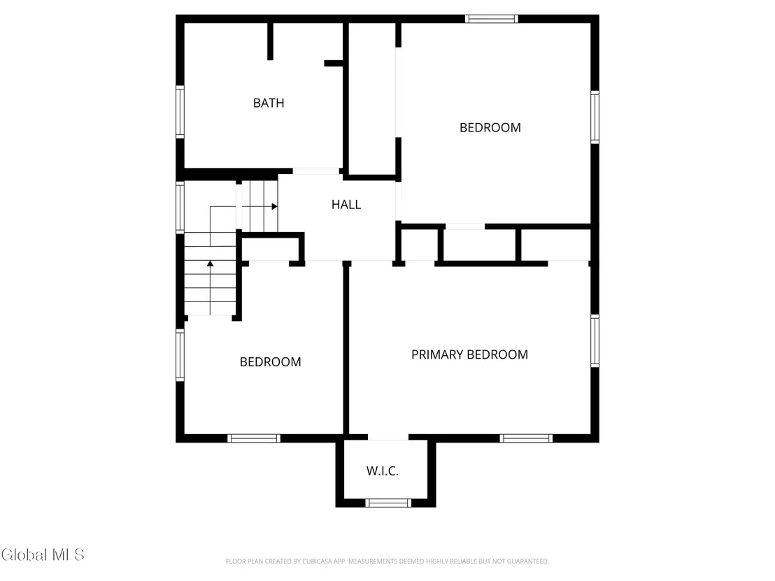Photo of 451 Ballston Road
