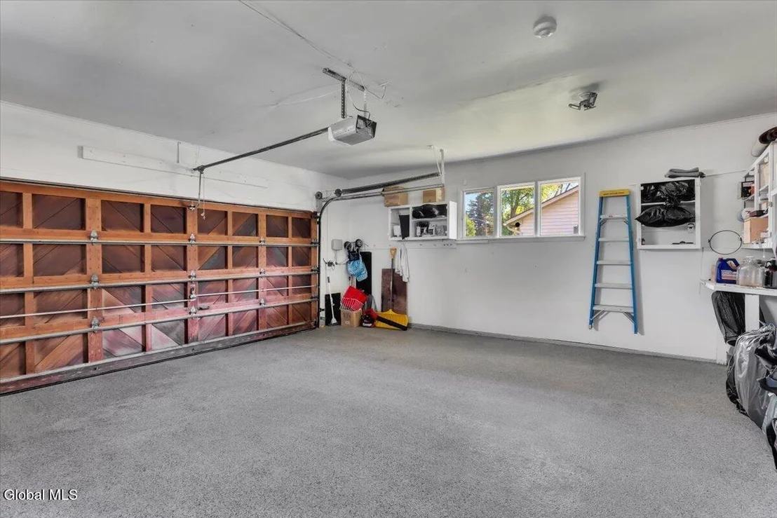 Photo of 75 Fort Amherst Road
