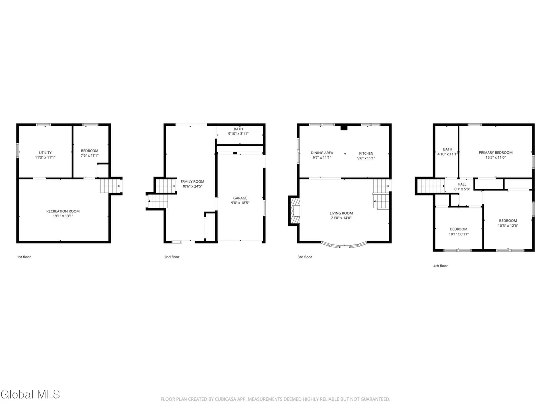 Photo of 1032 St Jude Drive