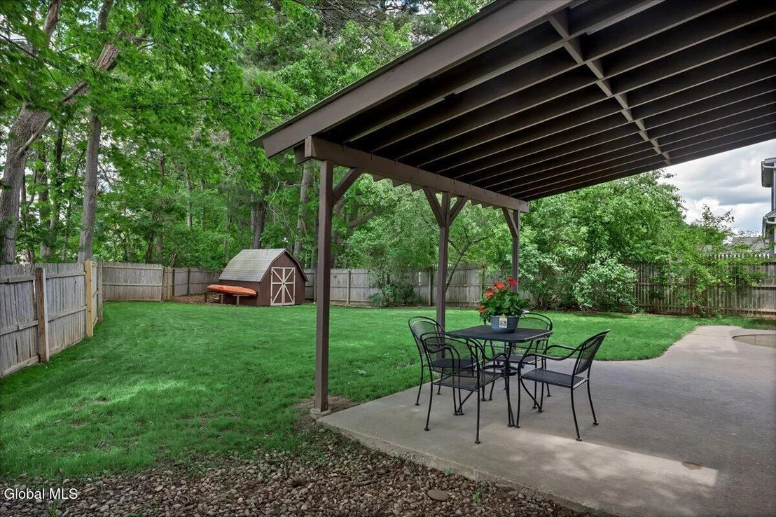Photo of 2153 Van Wormer Road
