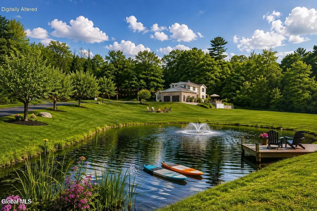 Photo of 1306 Putnam Road