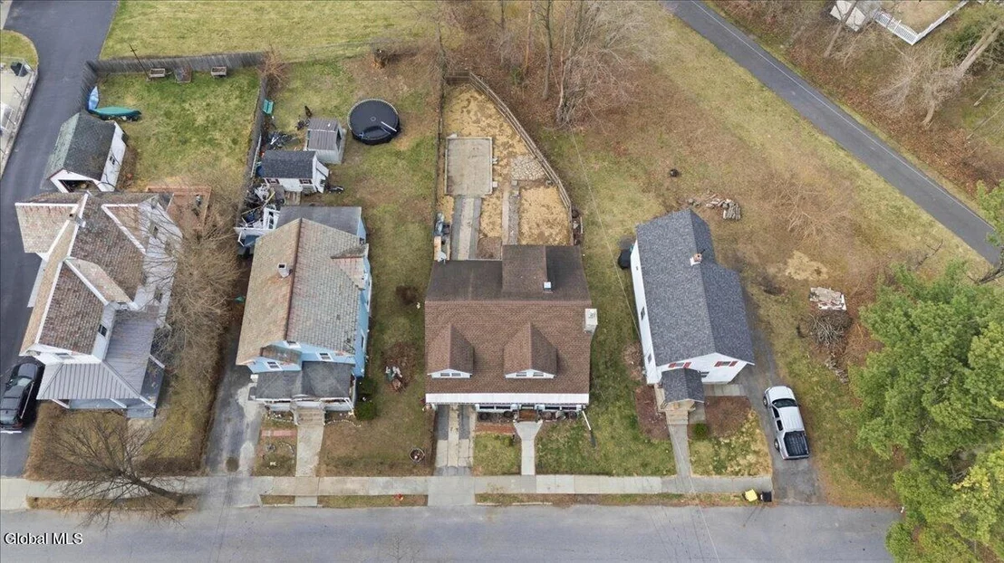 Photo of 56 Baldwin Avenue