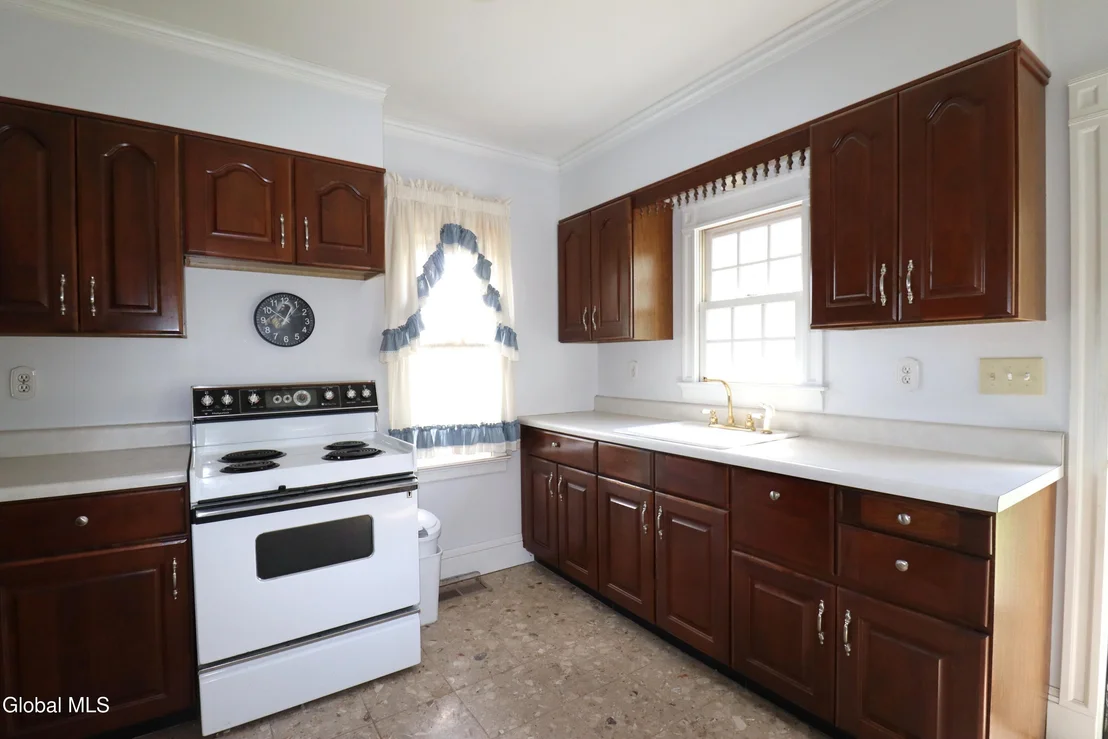 Photo of 134 Albert Road
