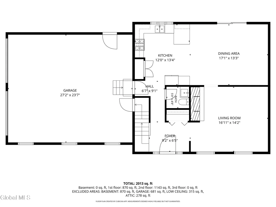 Photo of 106 Brockley Drive
