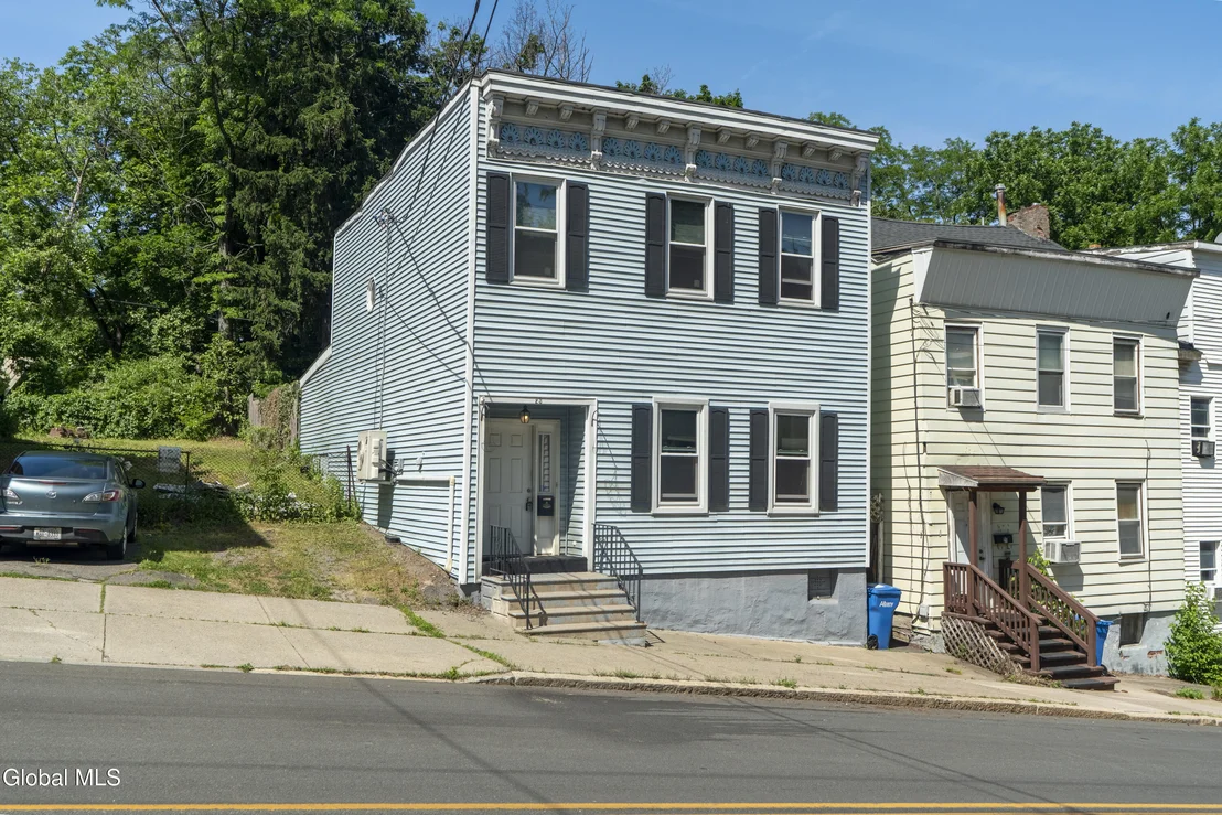 Photo of 23 McCarty Avenue