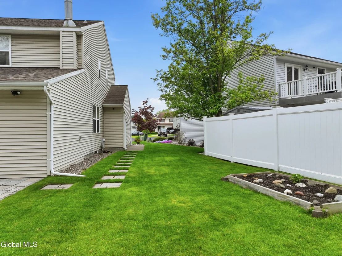 Photo of 41 Wicken Square