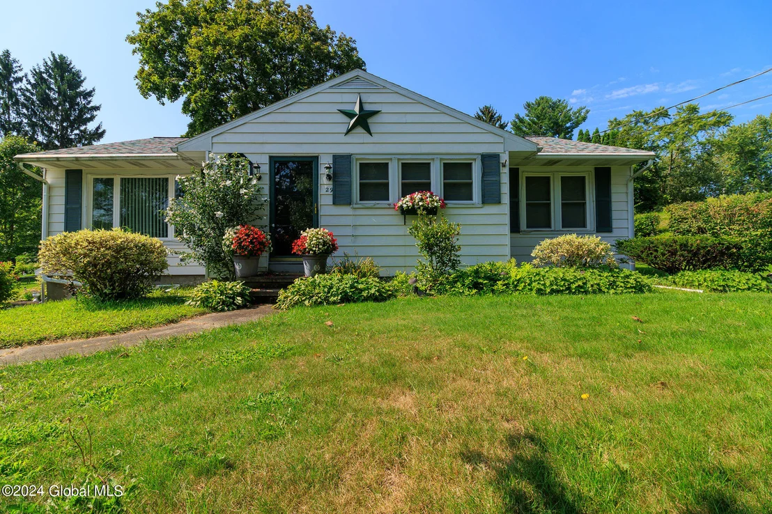 Photo of 29 Grange Road