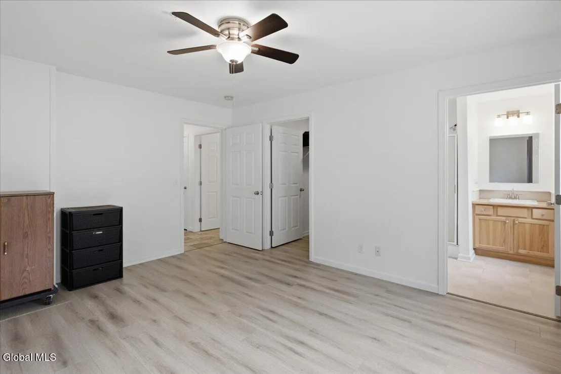Photo of Unit 25 at 2000 Curry Road