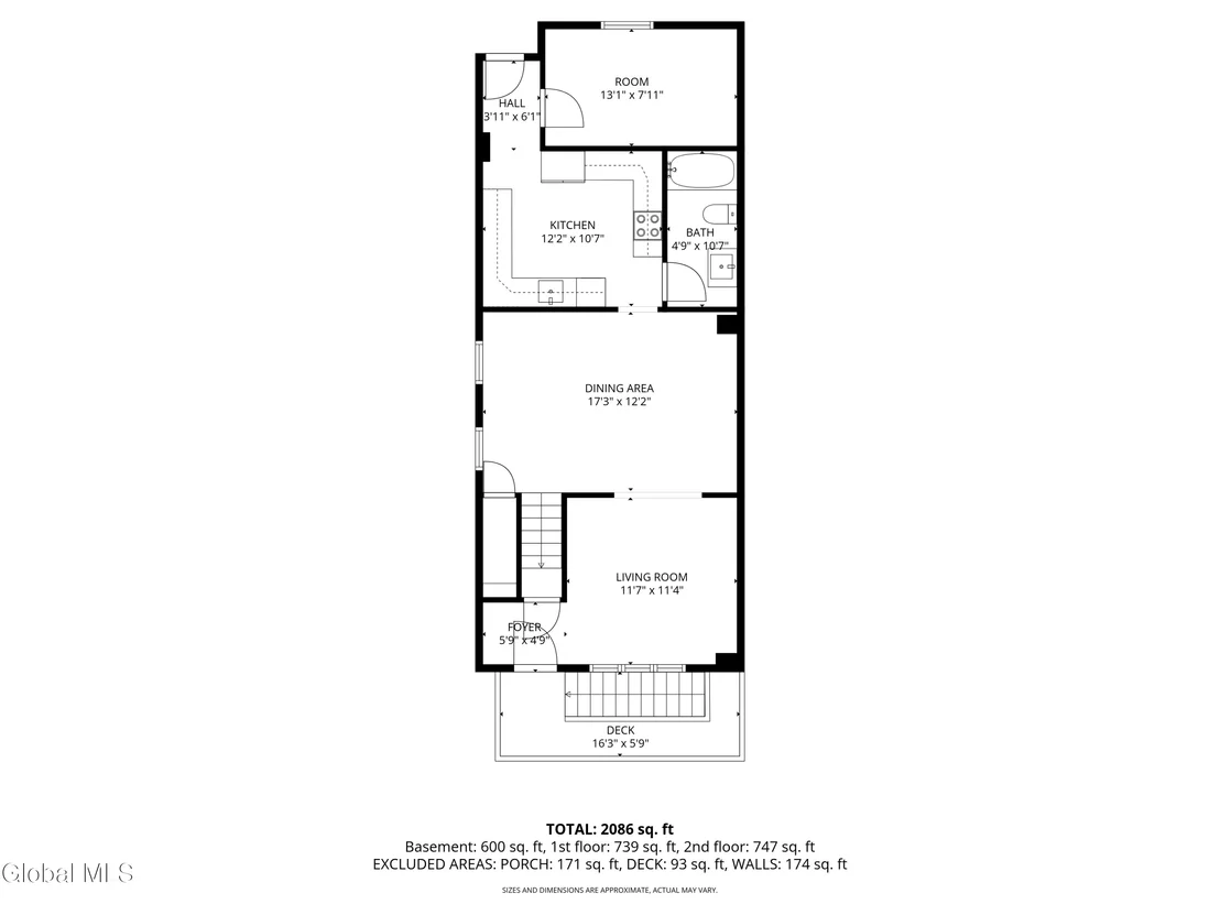 Photo of 6 Mann Avenue