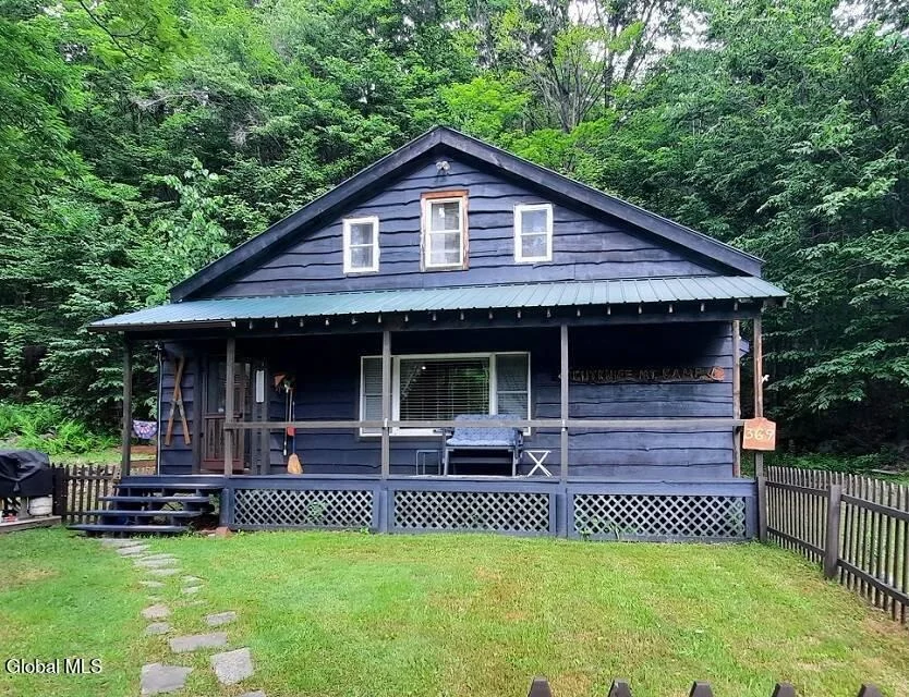 Photo of 369 Gilmantown Road