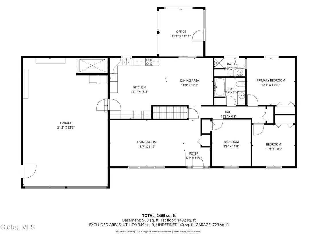 Photo of 153 Penny Lane
