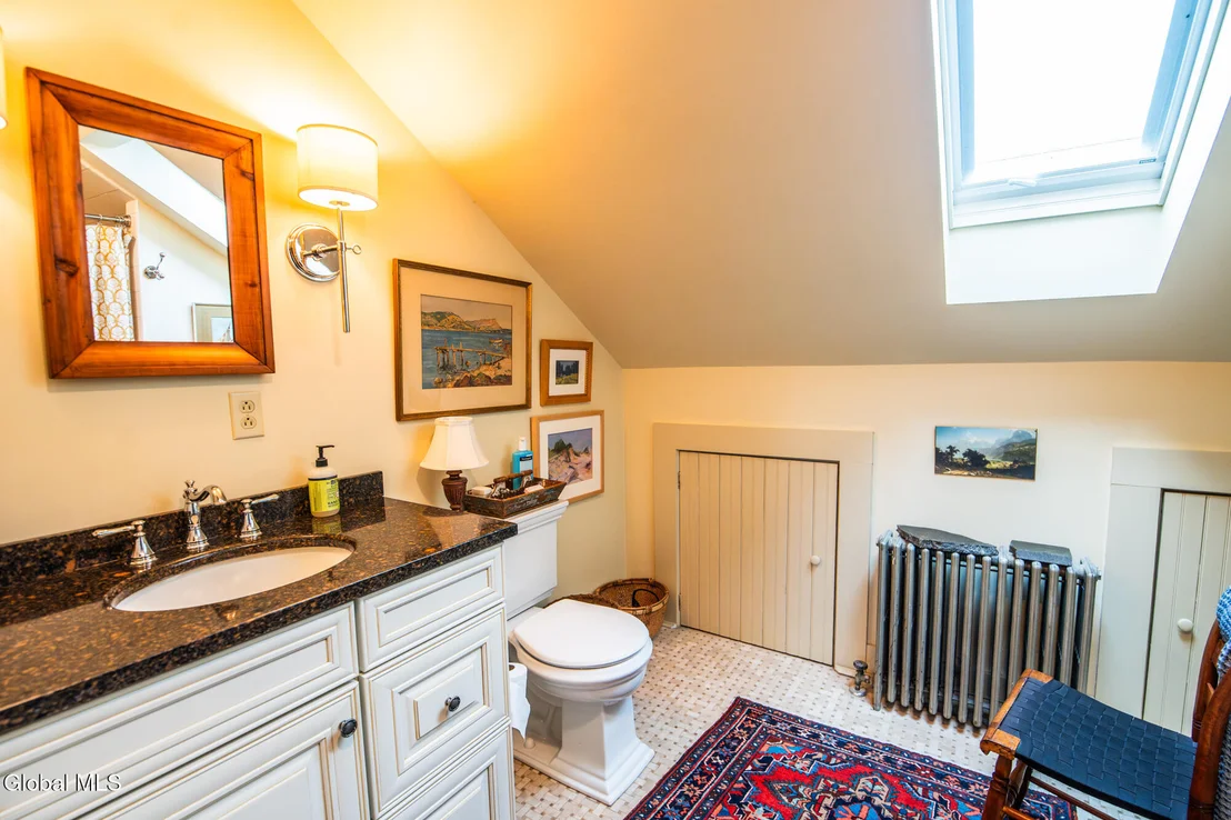 Photo of 40 Crosier Road