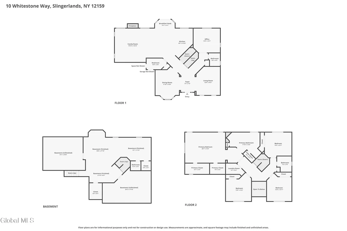 Photo of 10 Whitestone Way