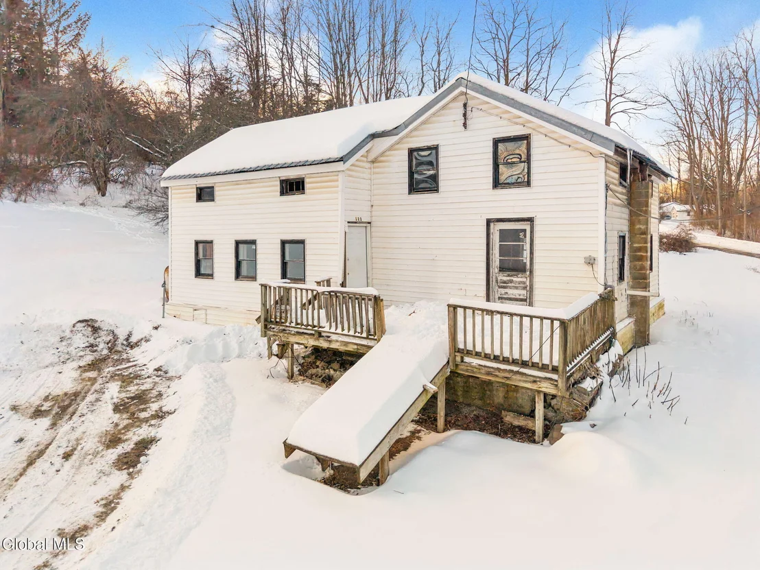 Photo of 123 Ecker Hollow Road