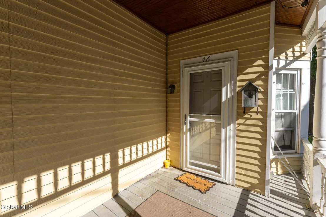 Photo of 46 William Street