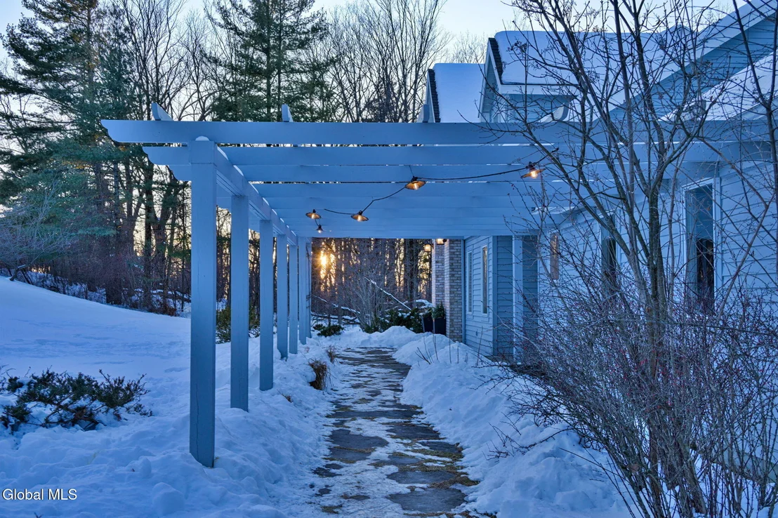 Photo of 27 Indian Pipe Drive