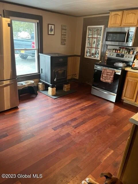 Photo of 671 Tarbell Hill Road Road