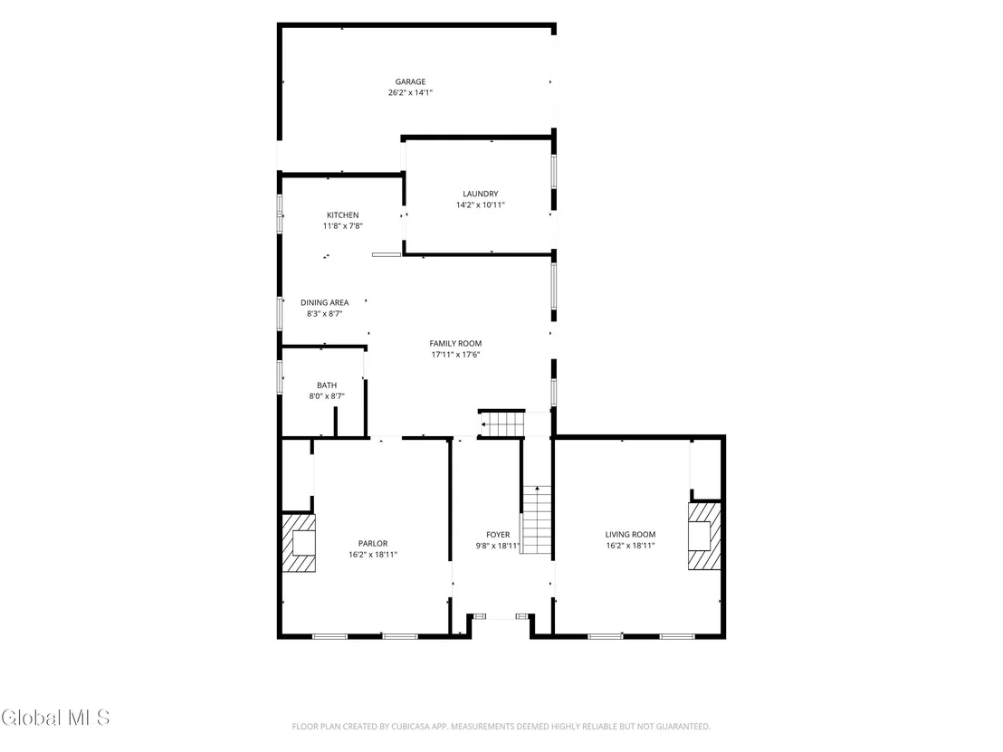 Photo of 254 Juniper Swamp Road