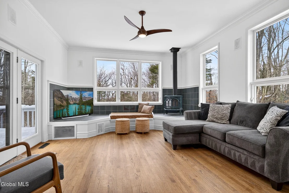 Photo of 27 Indian Pipe Drive