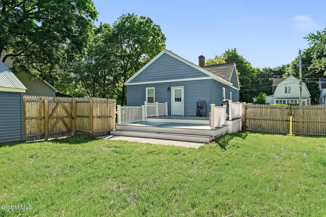 Photo of 17 Wilmarth Street