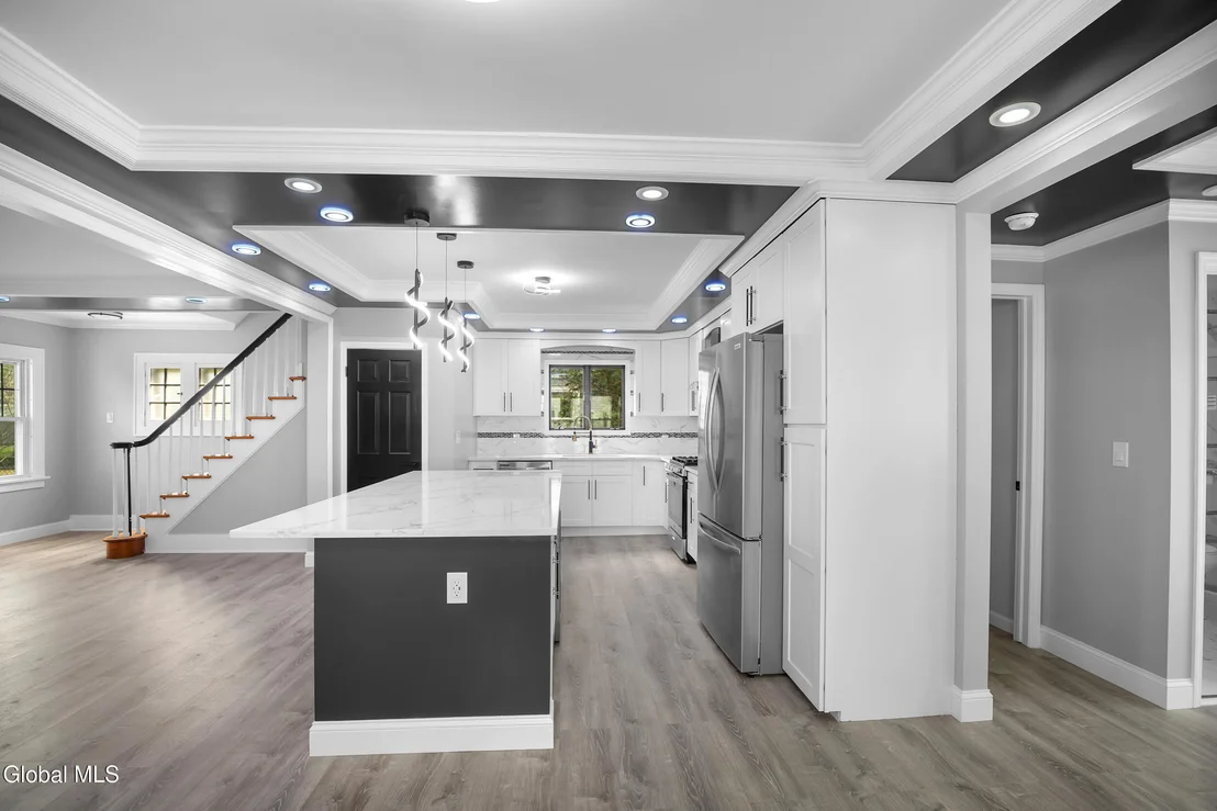Photo of 451 Ballston Road
