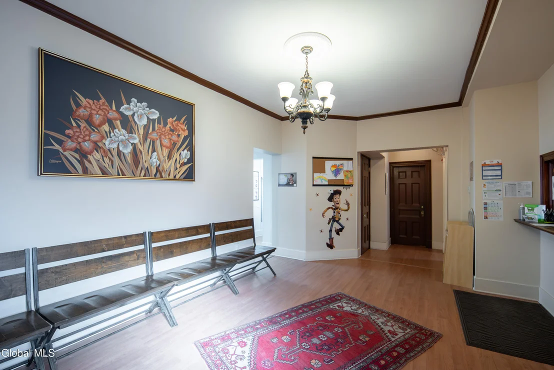 Photo of 701 Union Street