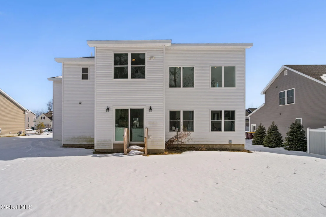 Photo of 21 Bergen Place