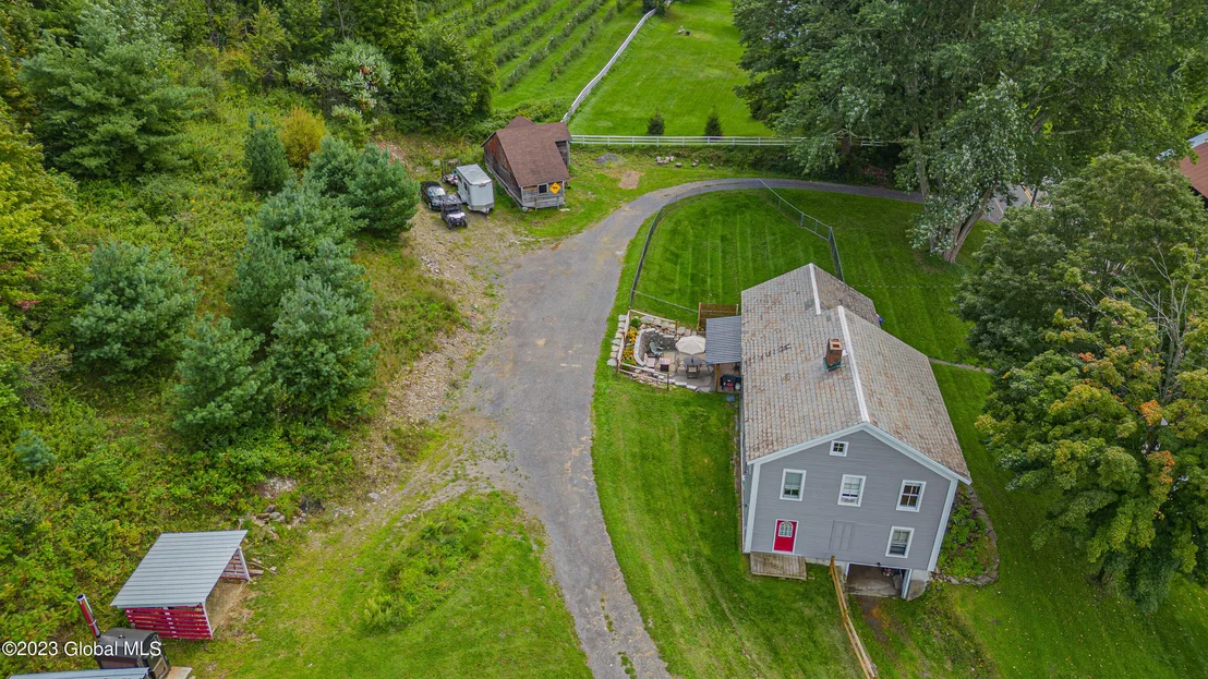 Photo of 1084 County Route 30