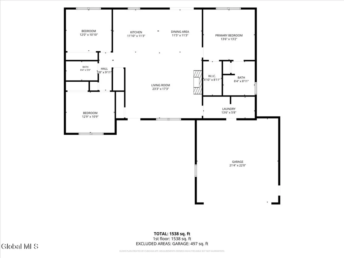 Photo of 10 Wolfe Road