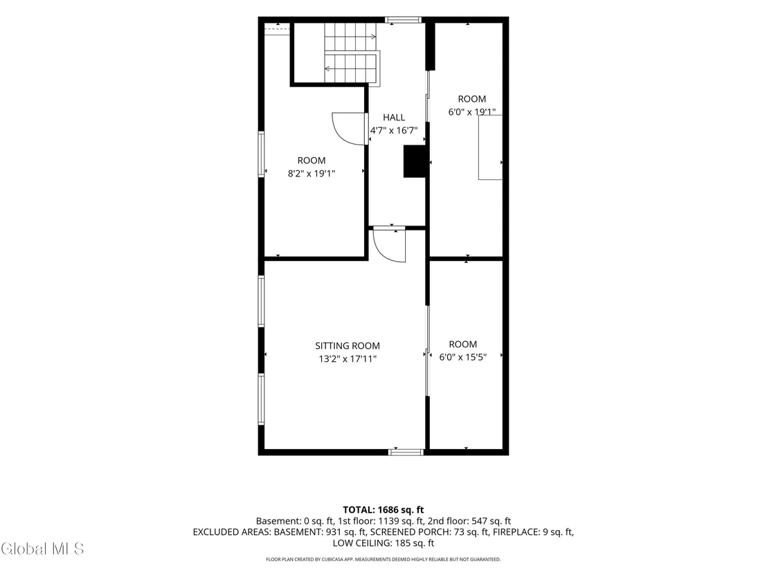 Photo of 1229 Paul Avenue