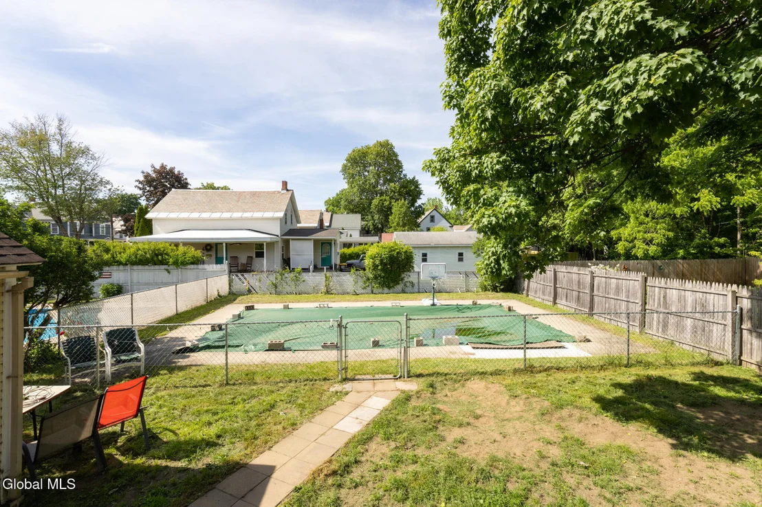 Photo of 46 William Street