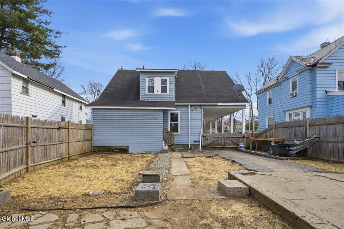 Photo of 56 Baldwin Avenue