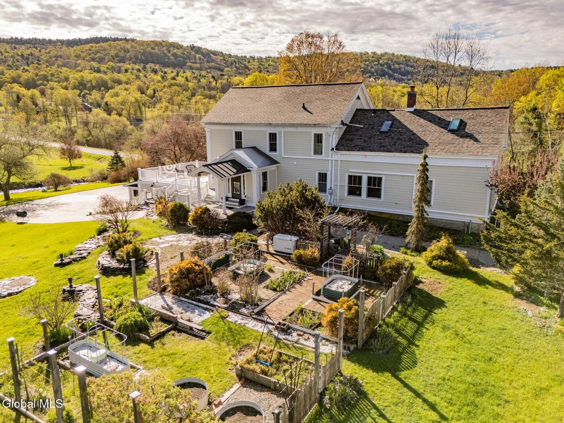 Photo of 40 Crosier Road